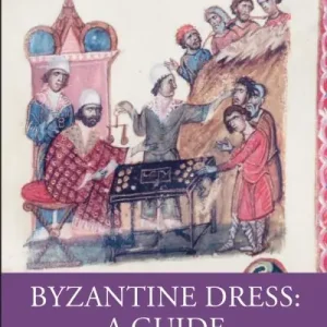 Byzantine Dress Deal