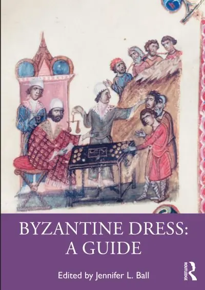 Byzantine Dress Deal