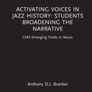 Activating Voices in Jazz History Secure Checkout