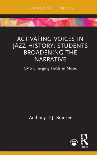 Activating Voices in Jazz History Secure Checkout