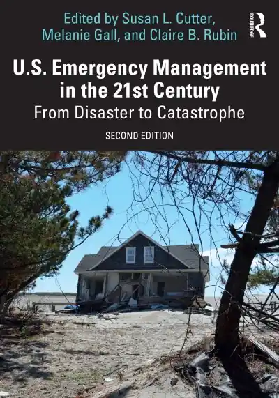Bargain U.S. Emergency Management in the 21st Century