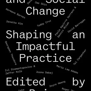 Architecture and Social Change Popular