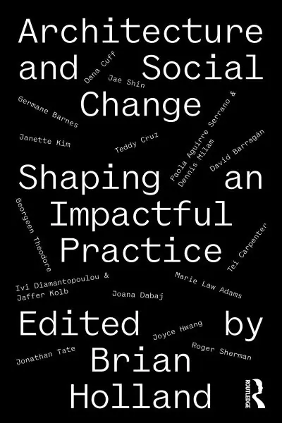 Architecture and Social Change Popular