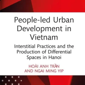 Limited Time People-Led Urban Development in Vietnam