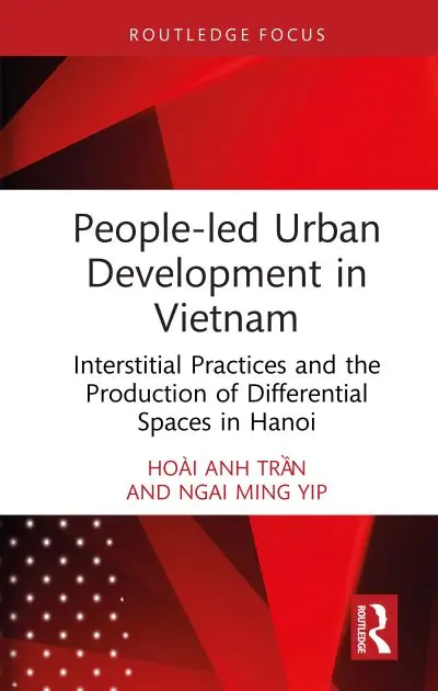 Limited Time People-Led Urban Development in Vietnam