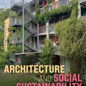 Architecture and Social Sustainability Premium