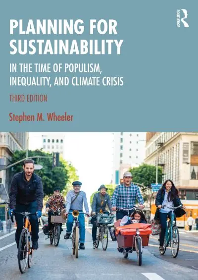 Planning For Sustainability Mega Sale