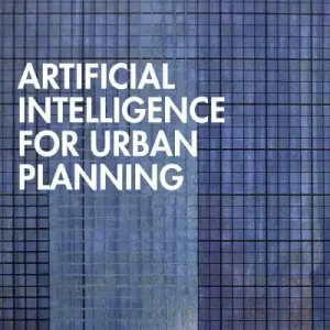Markdown Artificial Intelligence For Urban Planning