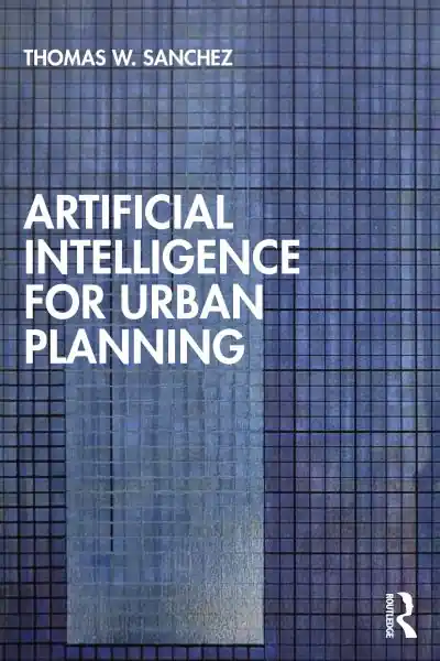 Markdown Artificial Intelligence For Urban Planning