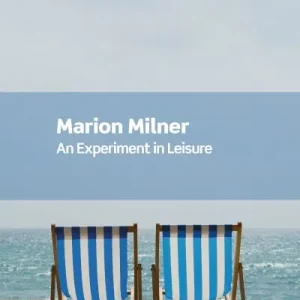 An Experiment in Leisure Flash Sale