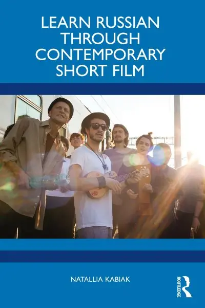Bargain Learn Russian Through Contemporary Short Film