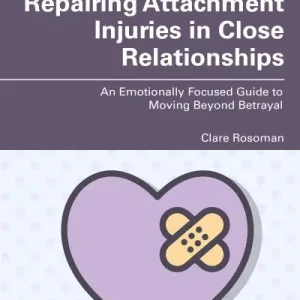 Worldwide Shipping Repairing Attachment Injuries in Close Relationships