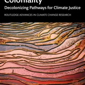 Weekend Sale Confronting Climate Coloniality