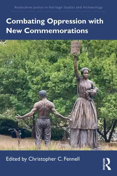 Save Now Combating Oppression With New Commemorations