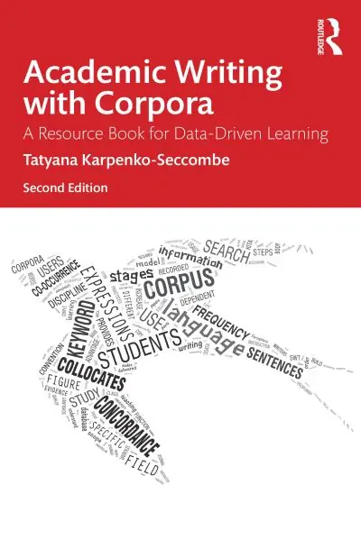Academic Writing With Corpora Exclusive Offer