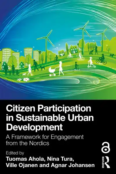 Worldwide Shipping Citizen Participation in Sustainable Urban Development