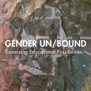 Gender Un/Bound Warranty Included