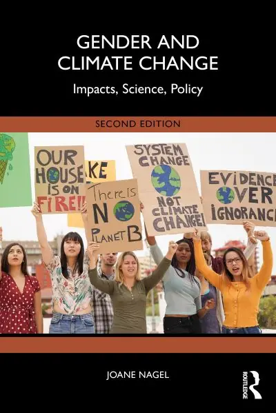 Gender and Climate Change Trending