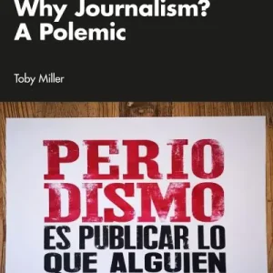 Why Journalism? Exclusive