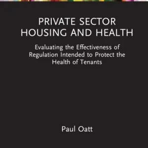 Private Sector Housing and Health Next Day Delivery