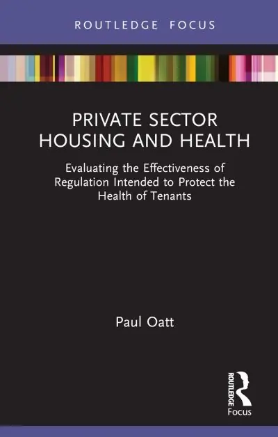 Private Sector Housing and Health Next Day Delivery