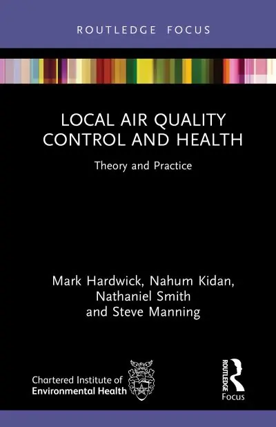 Discount Local Air Quality Control and Health
