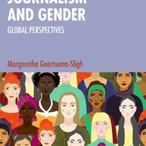Journalism and Gender Trusted Brand