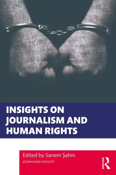 Insights on Journalism and Human Rights Modern