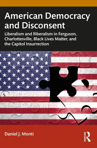 American Democracy and Disconsent Latest