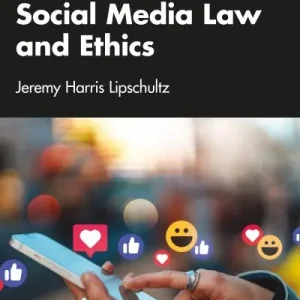 Social Media Law and Ethics Bulk Order