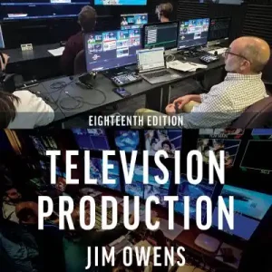 In Demand Television Production