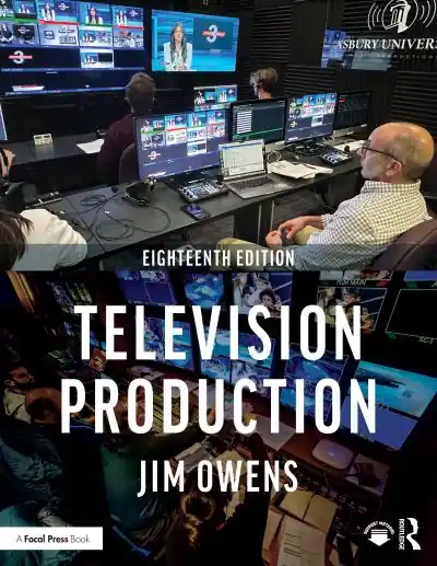 In Demand Television Production
