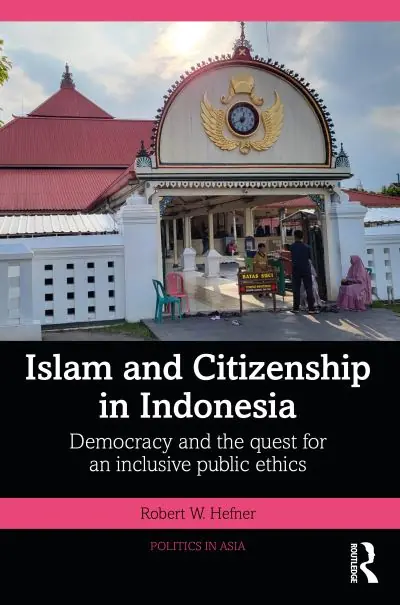 Affordable Islam and Citizenship in Indonesia