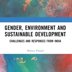 Gender, Environment and Sustainable Development Buy Today