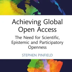 Free Shipping Achieving Global Open Access
