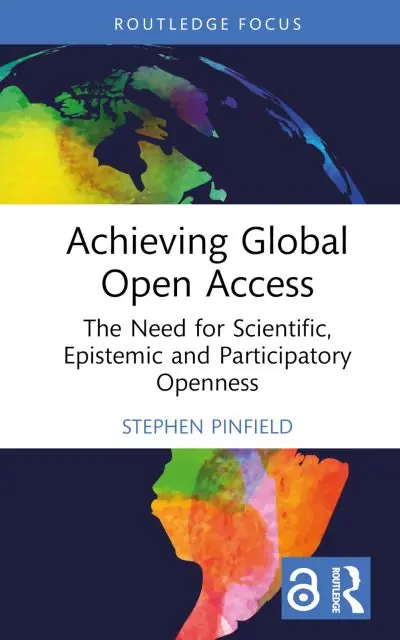 Free Shipping Achieving Global Open Access