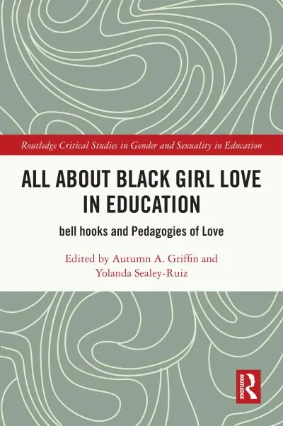 All About Black Girl Love in Education Free Returns