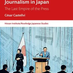 A Sociology of Journalism in Japan Top Rated