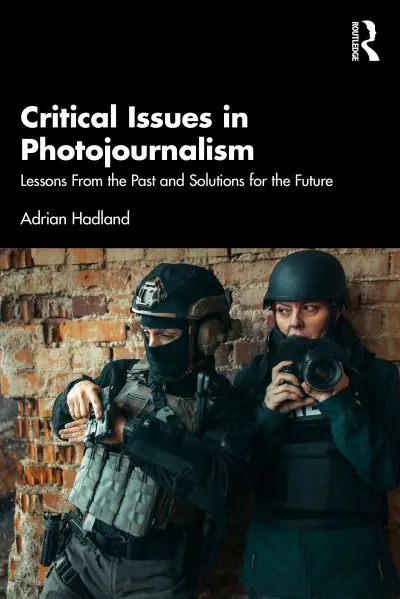Critical Issues in Photojournalism Hot Deal