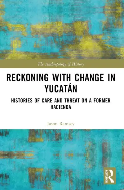 Luxury Reckoning With Change in Yucatán