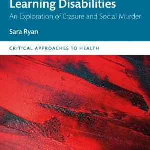 Certified Critical Health and Learning Disabilities