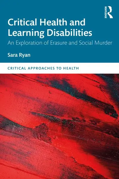Certified Critical Health and Learning Disabilities