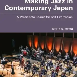 Price Drop Making Jazz in Contemporary Japan