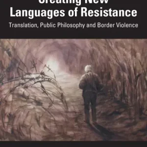 Warranty Included Creating New Languages of Resistance