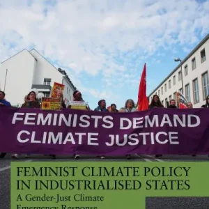 Professional Grade Feminist Climate Policy in Industrialised States