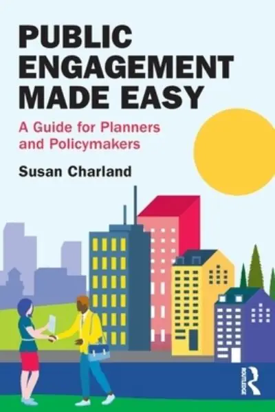 Public Engagement Made Easy No Minimum Order