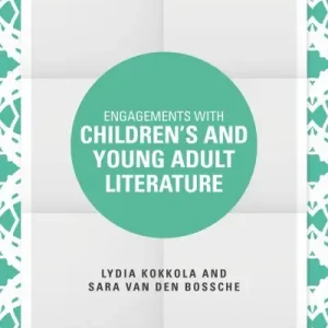 Bulk Order Engagements With Children's and Young Adult Literature