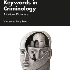 Keywords in Criminology Budget