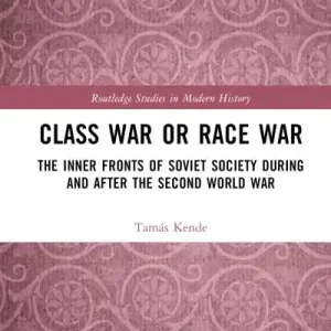 Best Seller Class War or Race War