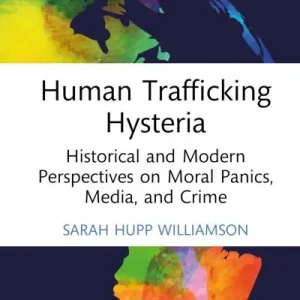 Worldwide Shipping Human Trafficking Hysteria